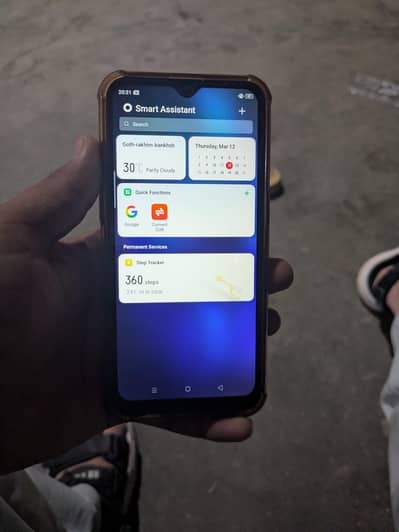 oppo a1k pta official approved hai