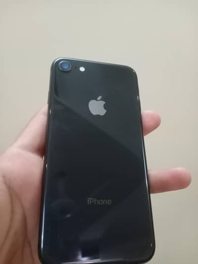 I phone 8 non pta for sale
