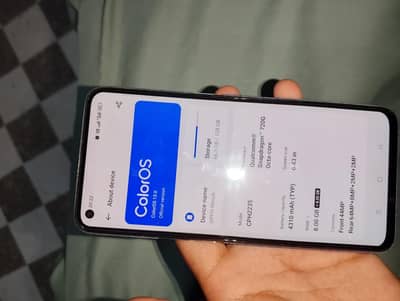 Oppo reno 6. . sale and Exchange with good device. Contact. . 03219316433.