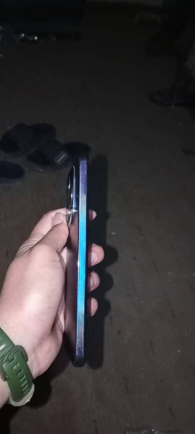 Infinix hot40i