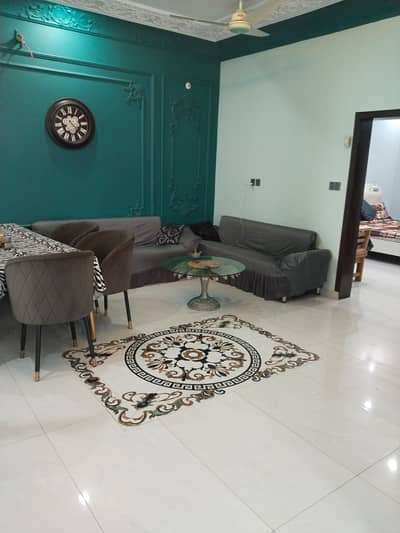 10 Marla House Upper Portion Available For Rent In Bahria Orchard Raiwind Road Lahore