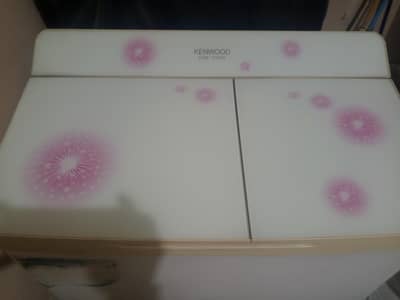 Kenwood Washing machine Opal Model