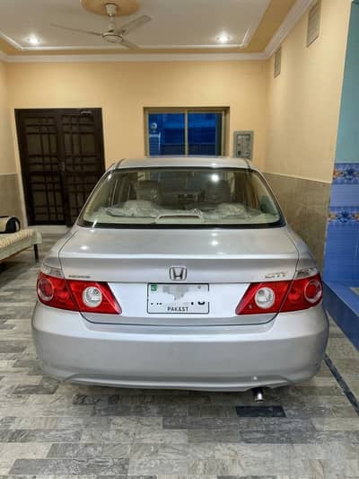 Honda City Home Used Car For Sale / O3O6-2544297