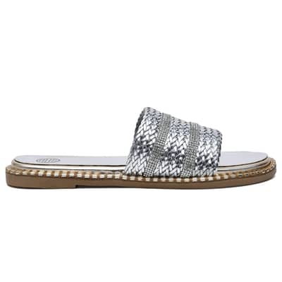 AB-L-0014 SILVER AVAILABLE IN 36 |37 |38 |39