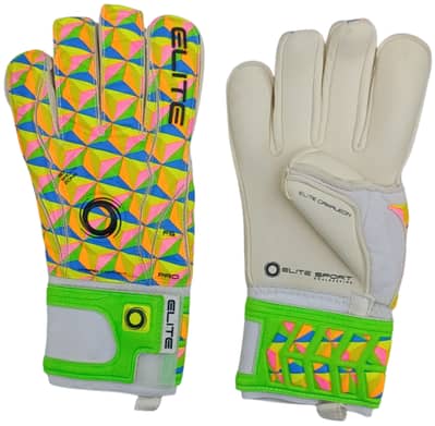 Football Goal Keeper Gloves