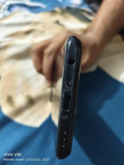 oppo A 54 PTA approved