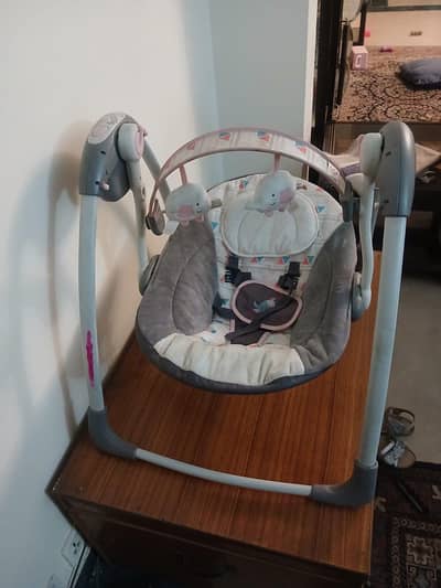 baby swing