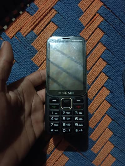 calme 4g mega power full box