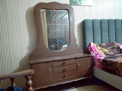Dressing Table For Sale | Pure Wood