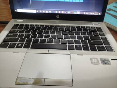HP laptop Core i5/ 3rd generation