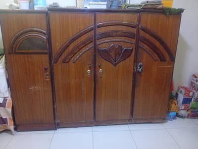 Almeri /Dresser for sale