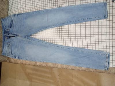 blue jeans for men