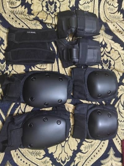 heavy bike body parts