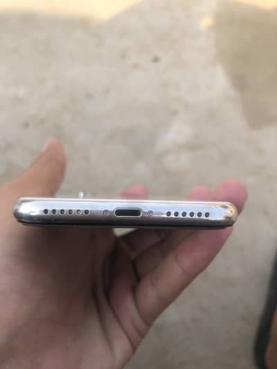 iPhone x pta approved