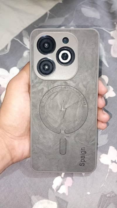 Infinix Smart 8