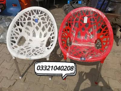 Plastic Chair Lawn Chair Outdoor Chair Dinning Chair Office Chair