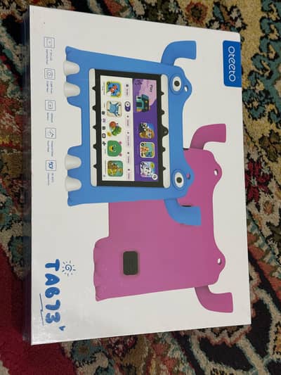 oteeto Tablet brand new