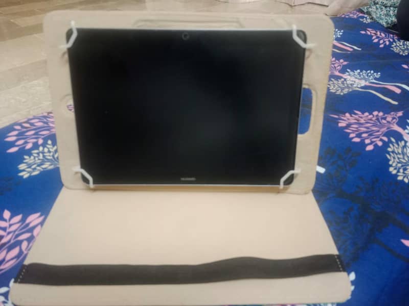 huawei tablet 2