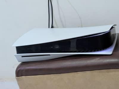 Ps5 disc edition 660 Gb memory