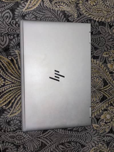 Hp Elitebook 1030 G3 Ci-7 8th Gen