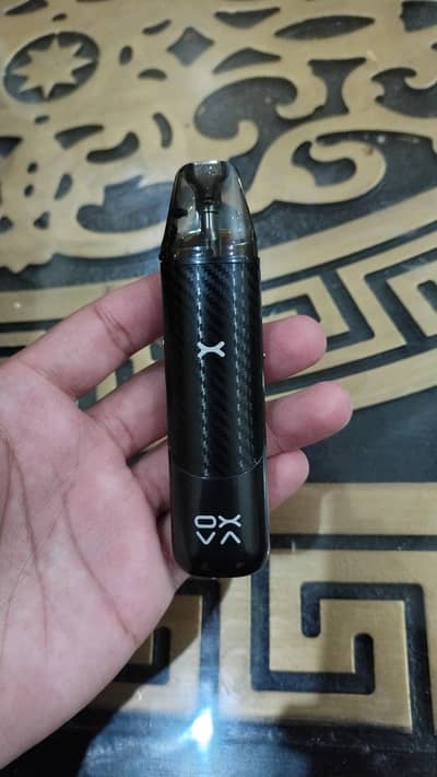Oxva nexlim pod  Exchange