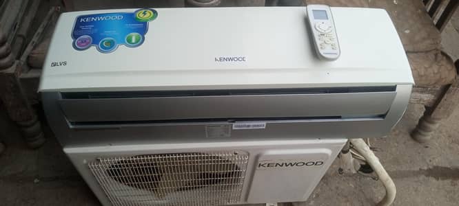 Kenwood Ac. R410