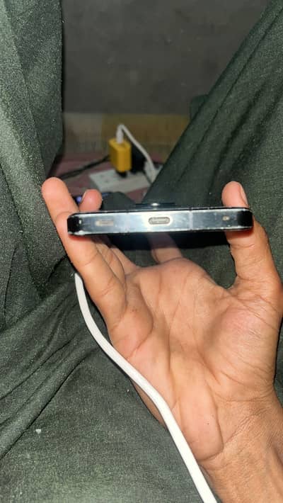 Sharp Aquos R7 12ram 256 rom non pta