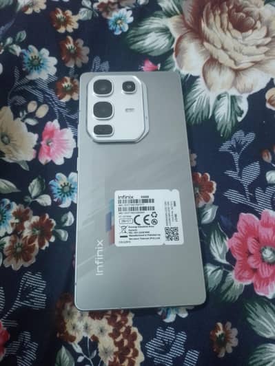 infinix NOTE 50 Pro 12/256