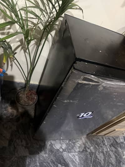 New Fridge (1400 liter) just 3 to 4 months used