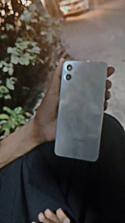 Samsung galaxy A05 128 gb