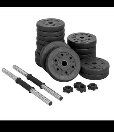DUMBBELES| GYM EQUIPMENT | WIEGHT PLATES