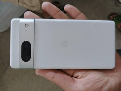 Google Pixel 7 pta approved