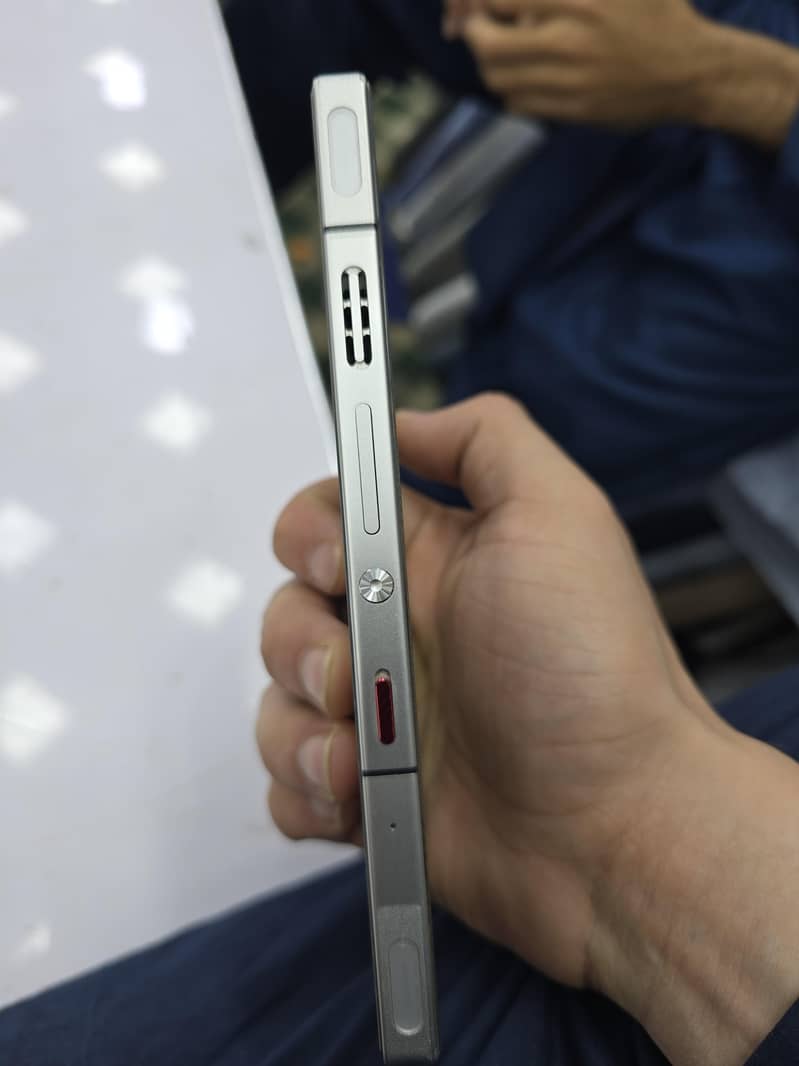 Red magic 9 pro plus 3