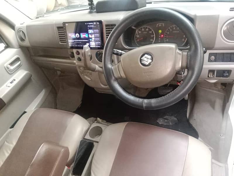 Every wagon (2016) 0