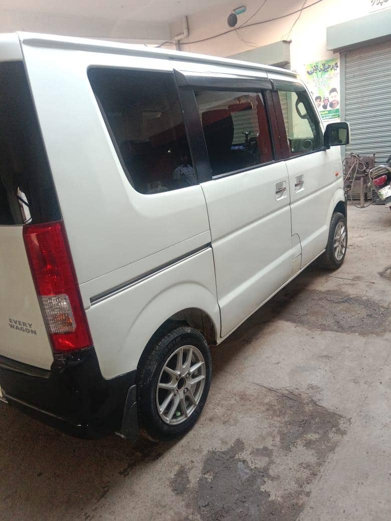 Every wagon (2016) 3