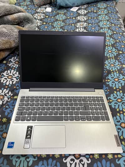 Lenovo IdeaPad 3 for Sale