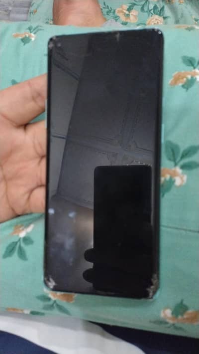 OnePlus 8 pro 12/256