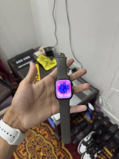 Apple Watch Series 7 45mm