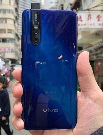 vivo v 15,, Bilkol Lush Condition,,