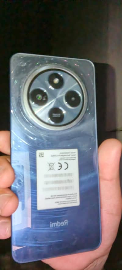 full ok box charger available