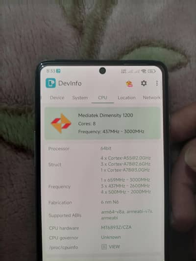 Xiaomi redmi k40 gaming