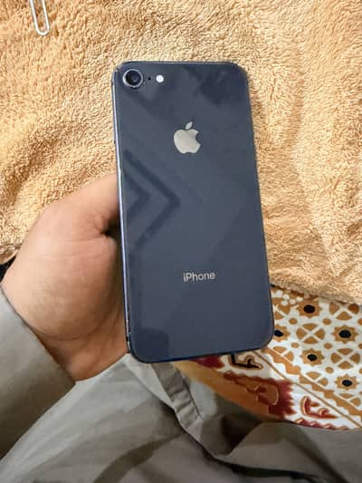 Iphone 8