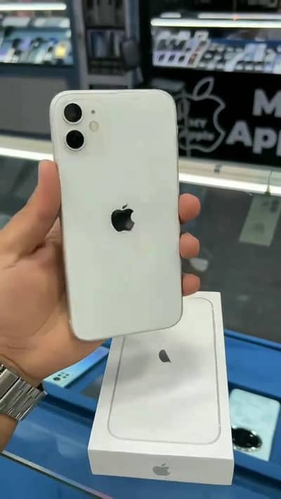 iphone 11 128 GB my WhatsApp 0342========9369========990