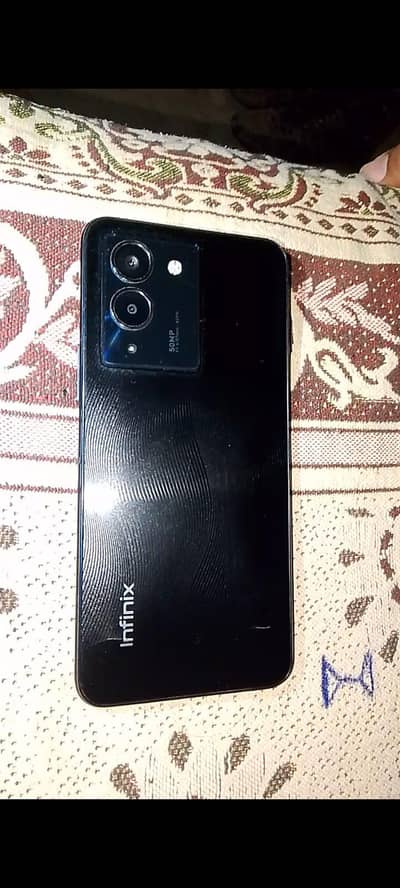 Infinix Note 12 G96