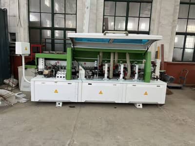 Edgh banding machines