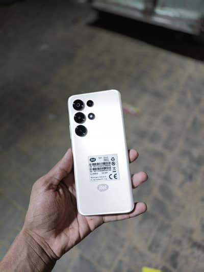 itel s26 ultra complete saman