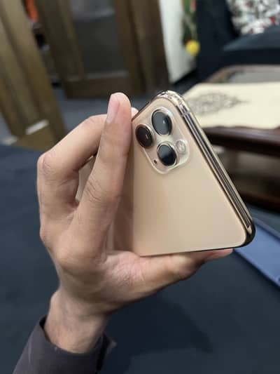 I phone 11 pro max 64gb non pta