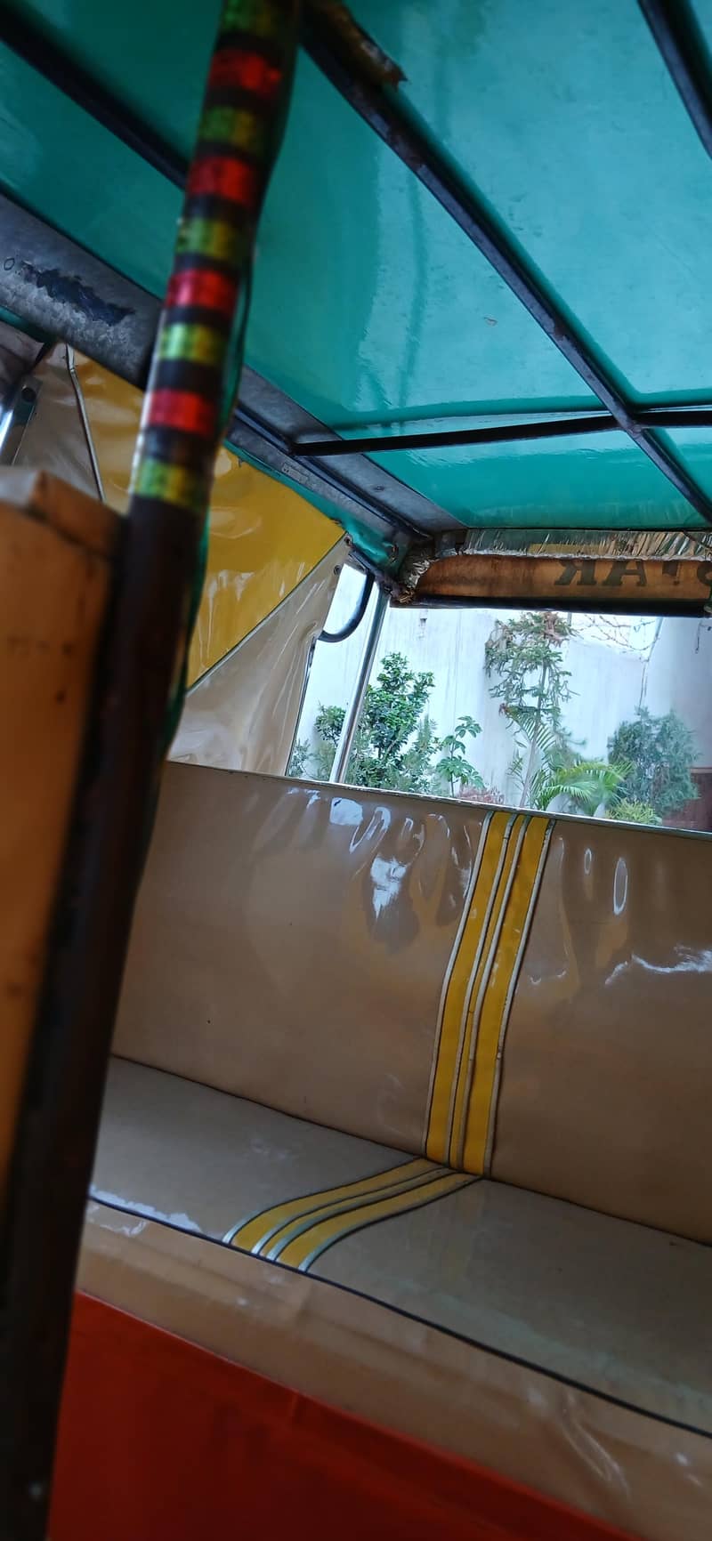 انجن ٹائر بیٹری بلکل اوکے ہے باڈی اوکے زبردست 2