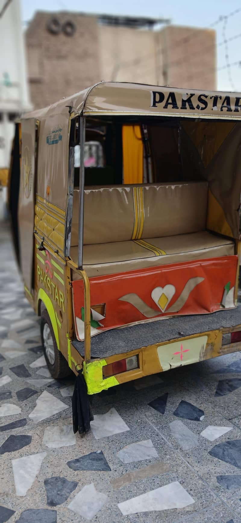 انجن ٹائر بیٹری بلکل اوکے ہے باڈی اوکے زبردست 5