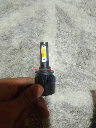 Led auto headlight 9005. .